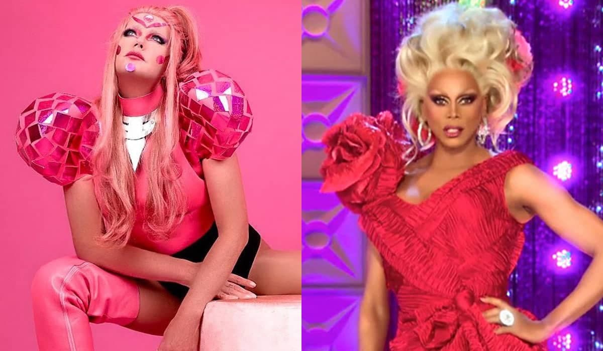 Xuxa será apresentadora do RuPaul’s Drag Race Brasil, diz coluna