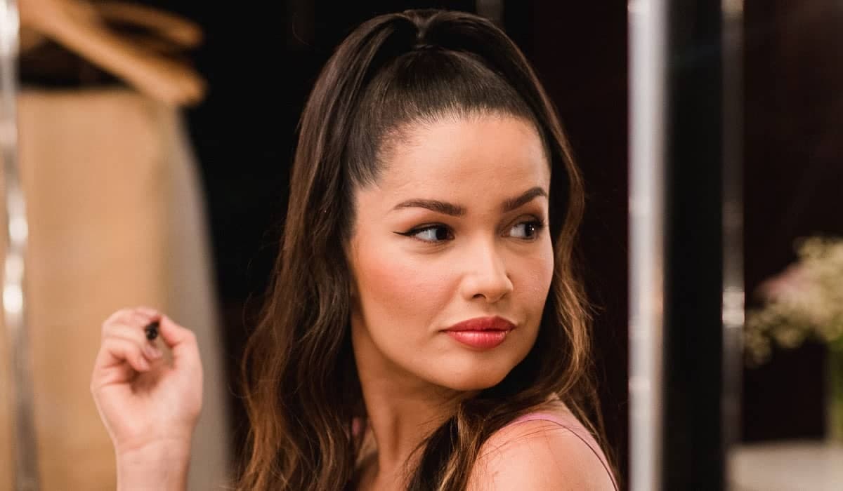 Juliette faz mistério após apagar fotos de perfil nas rede sociais