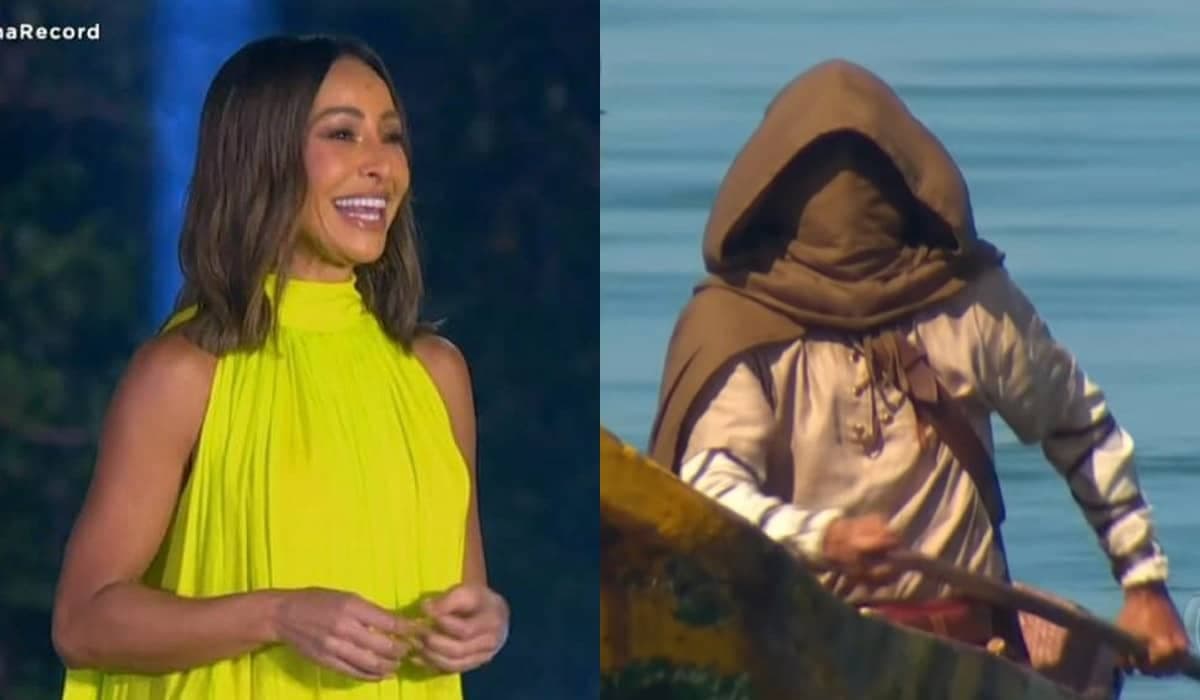 Colunista dá spoiler sobre os dois finalistas do 'Ilha Record'; Confira