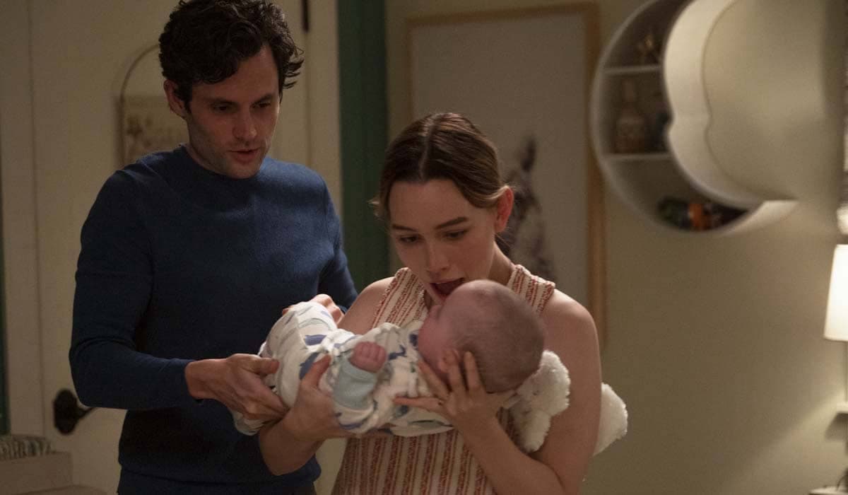 Após trailer intrigante, Netflix revela fotos da 3ª temporada de 'You'