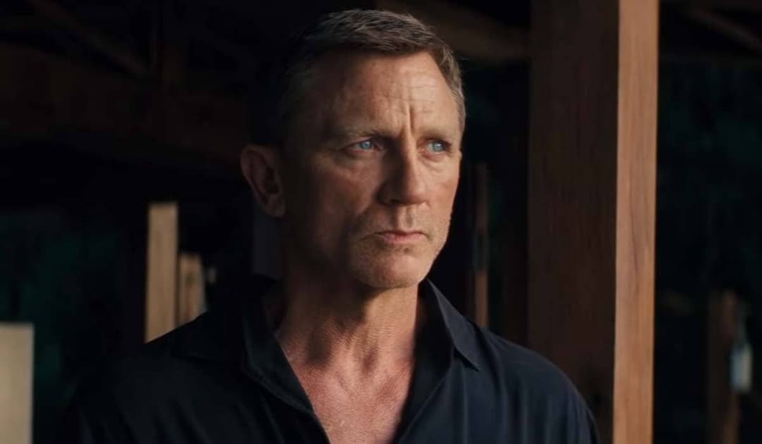 Trailer final de '007 - Sem Tempo para Morrer' promete despedida épica de Daniel Craig