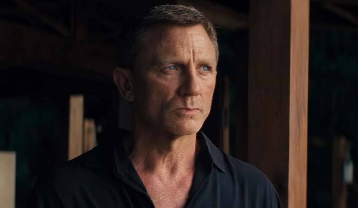 Trailer final de '007 - Sem Tempo para Morrer' promete despedida épica de Daniel Craig
