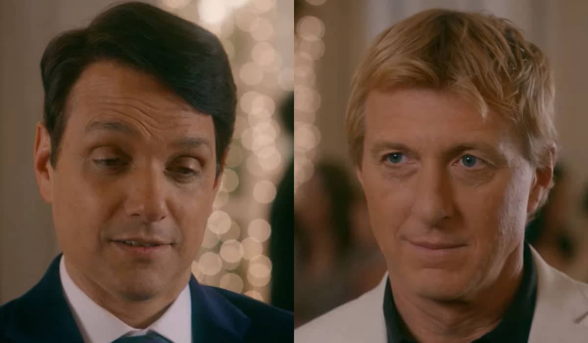 4ª temporada de Cobra Kai estreia em dezembro; Assista ao novo trailer