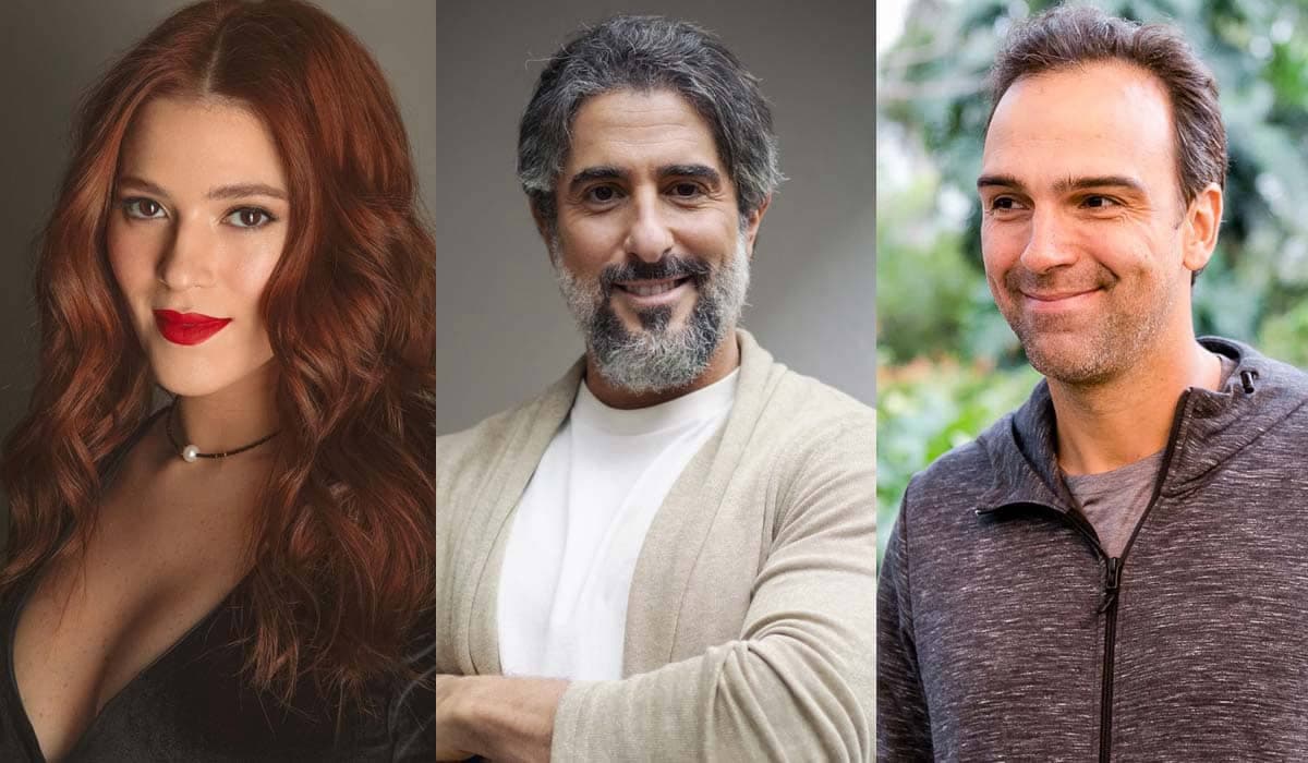Ana Clara, Marcos Mion ou Tadeu Schmidt? Enquete mostra quem irá apresentar o BBB 22