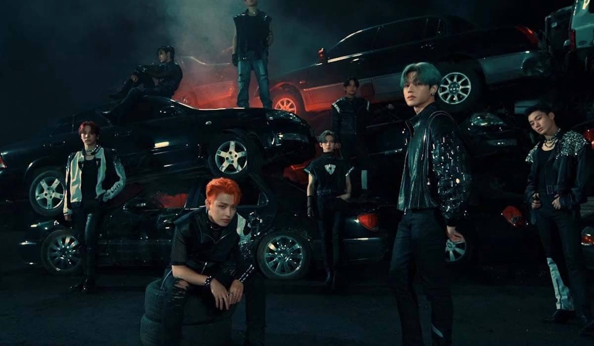 ATEEZ está de volta com novo álbum e MV de 'Deja Vu'