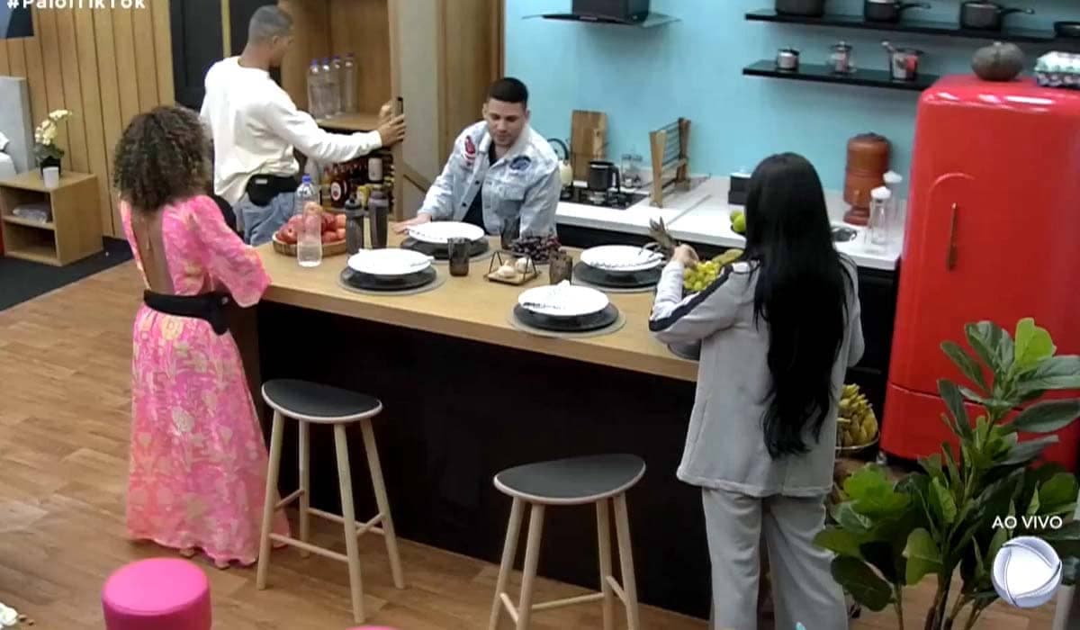 Enquete do Paiol: Votação mostra qual influenciador entrará em A Fazenda 13