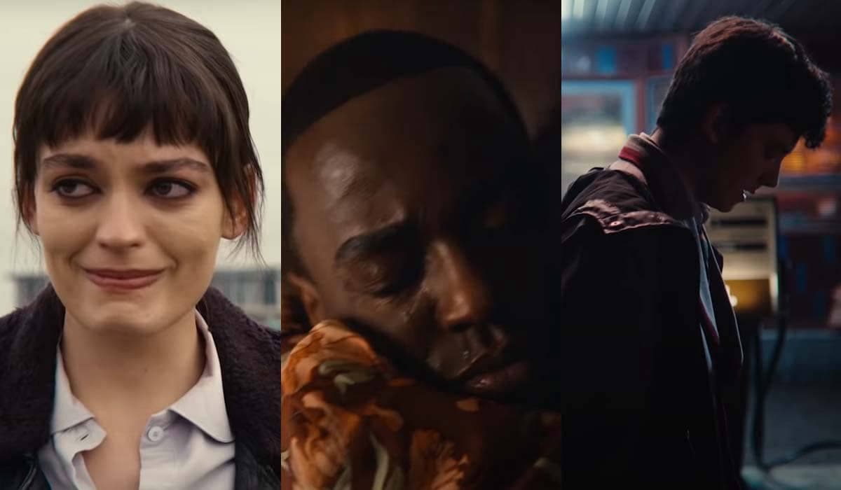 Novo trailer da 3ª temporada de Sex Education foca na 'sofrência' dos protagonistas