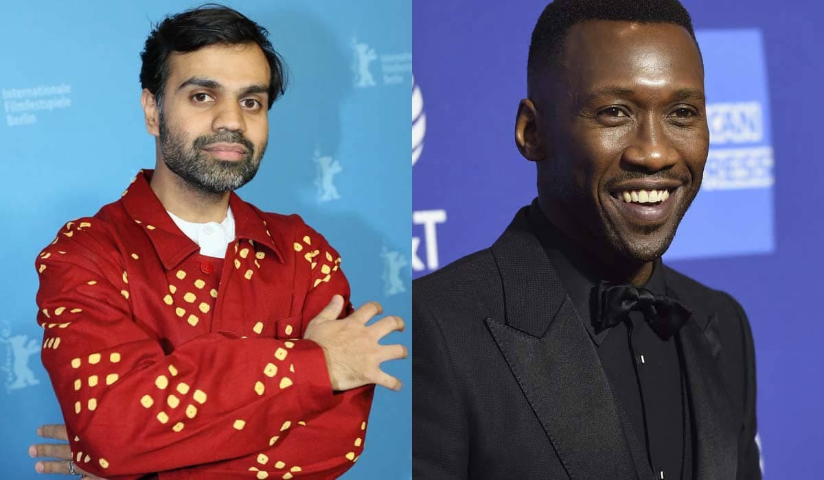 Bassam Tariq é confirmado como diretor de 'Blade'