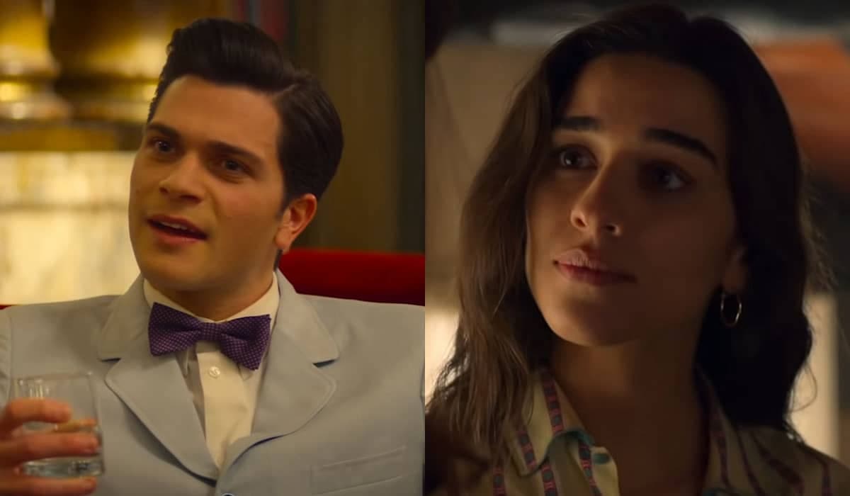 Luna Park: Assista ao trailer da nova série italiana da Netflix