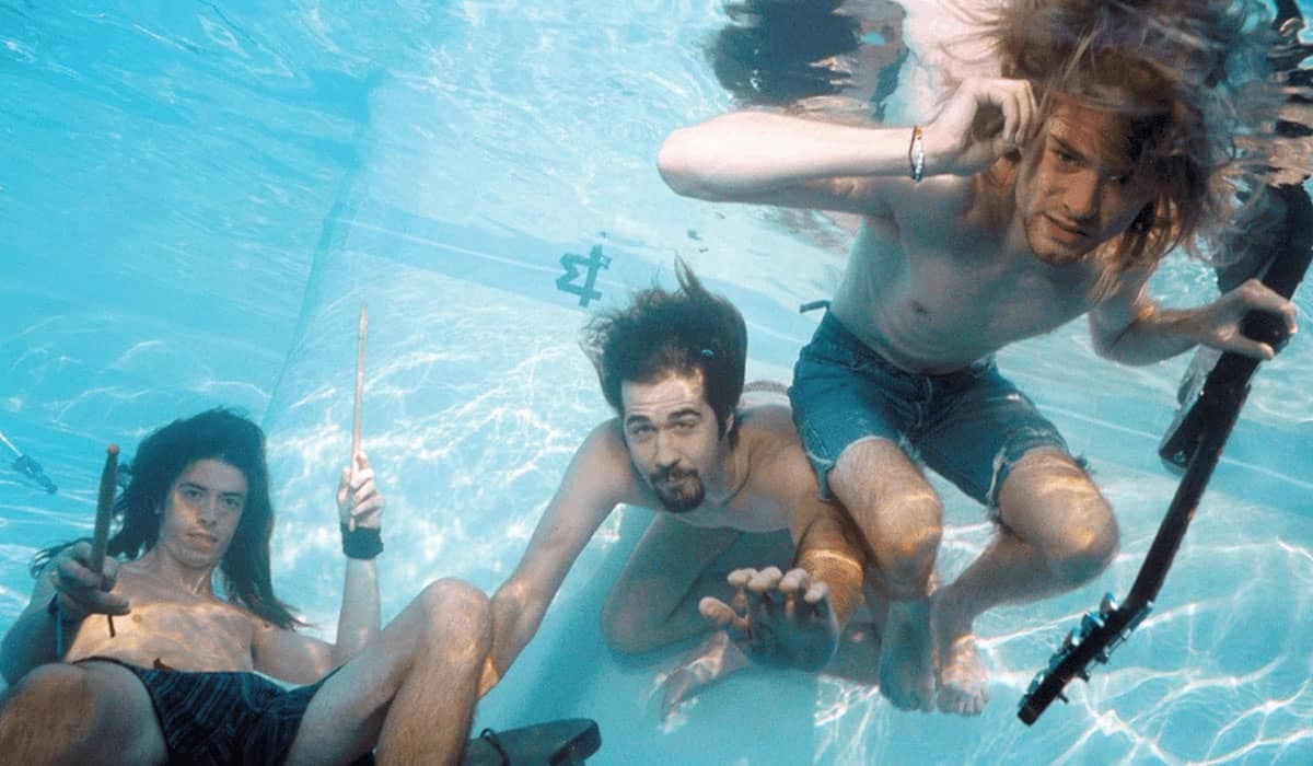 Nevermind: Álbum histórico do Nirvana completa 30 anos