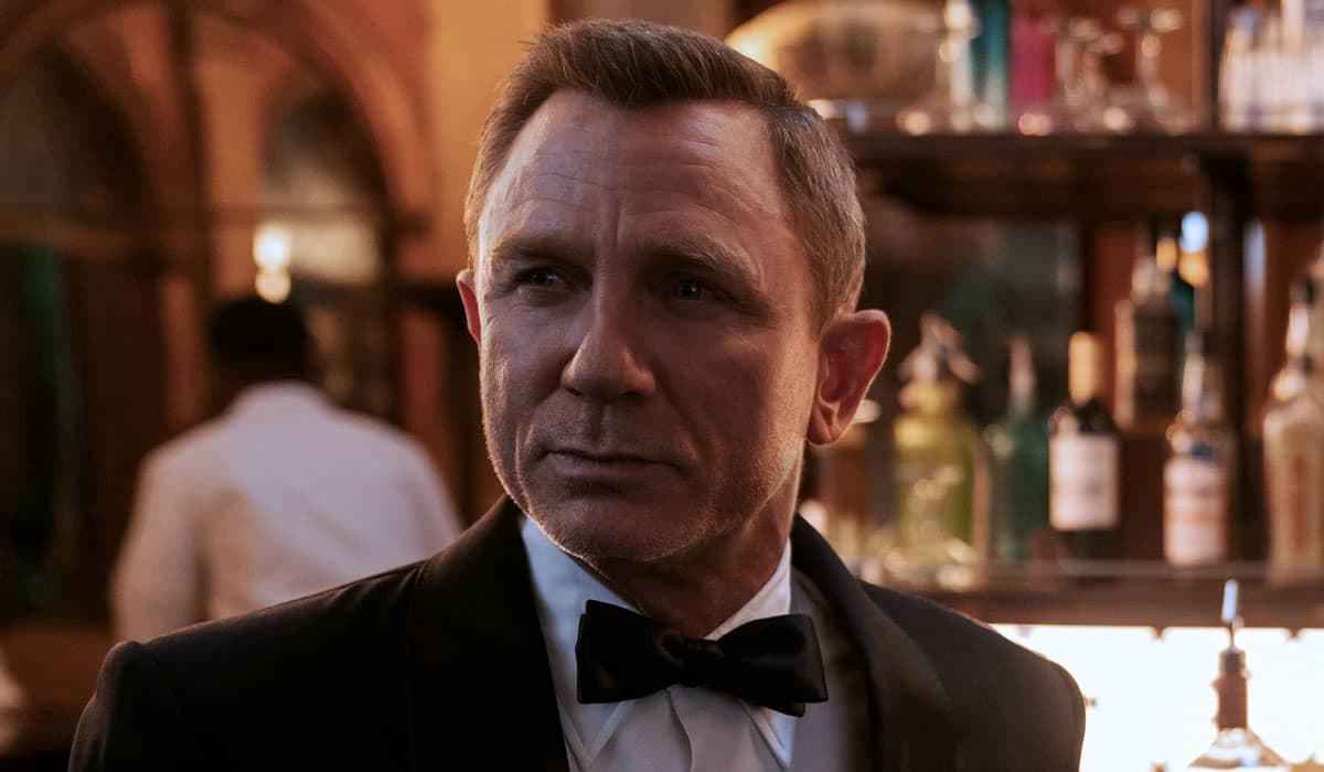 '007 - Sem Tempo Para Morrer' estreia com críticas positivas no Rotten Tomatoes