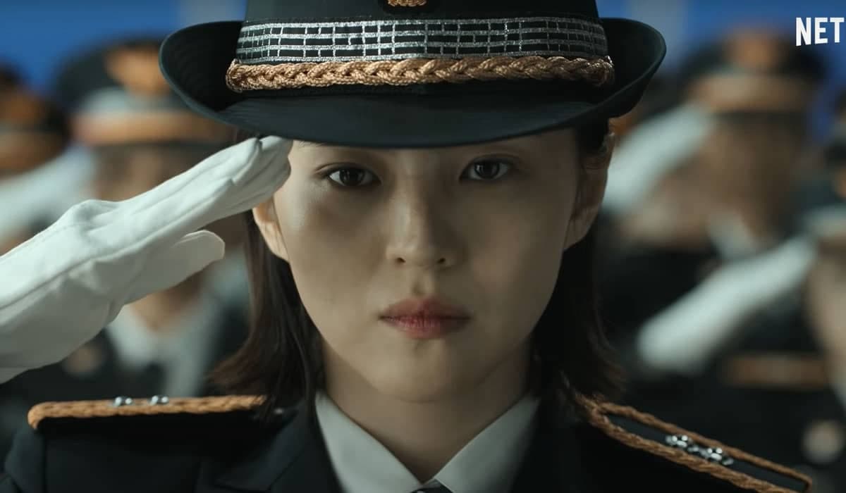 Assista ao trailer de 'My Name', novo k-drama da Netflix
