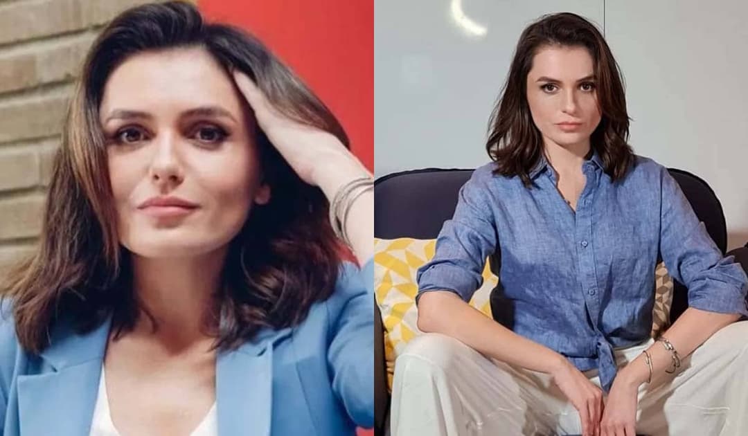 Monica Iozzi relembra namorado abusivo: 'ele sentou a mão na minha cara'