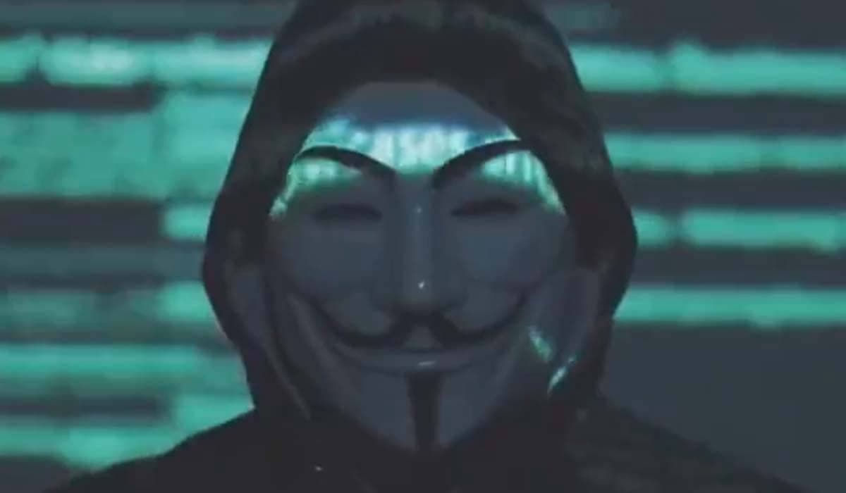 Em vídeo, Anonymous convoca manifestação contra Bolsonaro no feriado de 7 de setembro