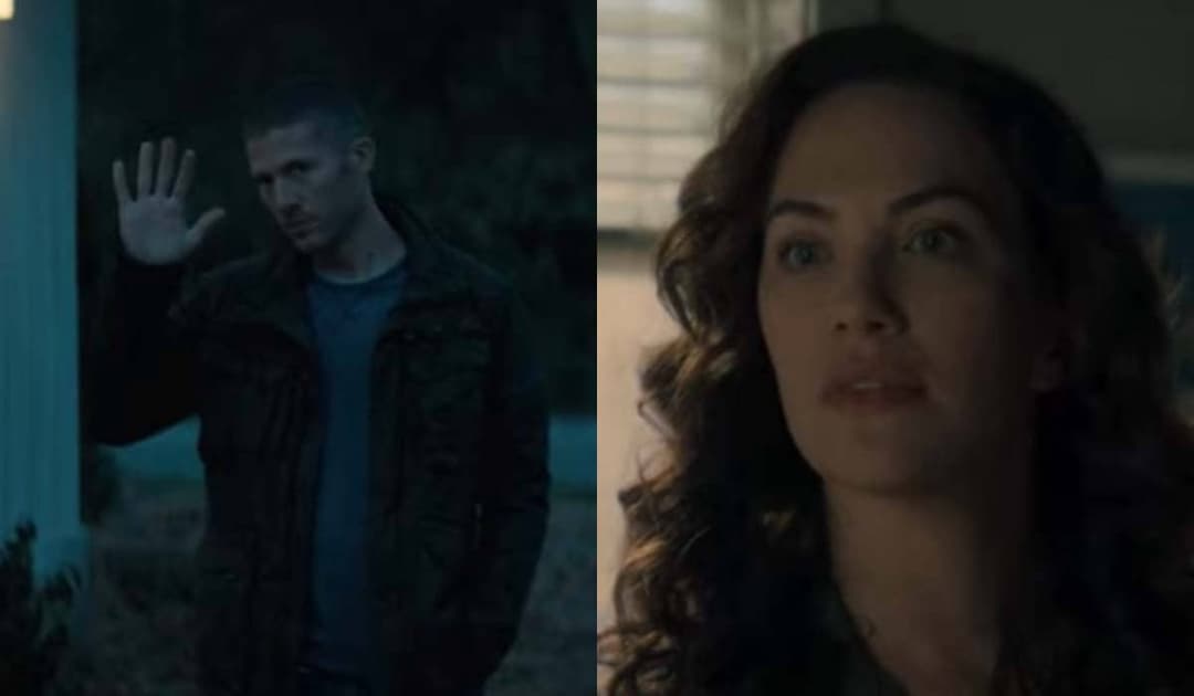 Missa da Meia-Noite: Assista ao trailer da nova série de terror da Netflix