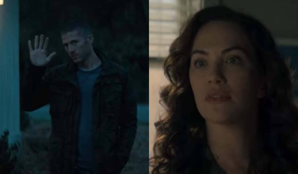 Missa da Meia-Noite: Assista ao trailer da nova série de terror da Netflix