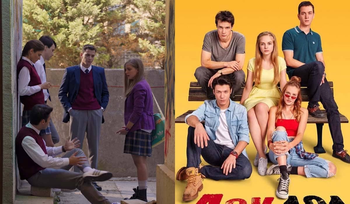 Netflix revela o trailer da segunda temporada da série turca 'Love 101'