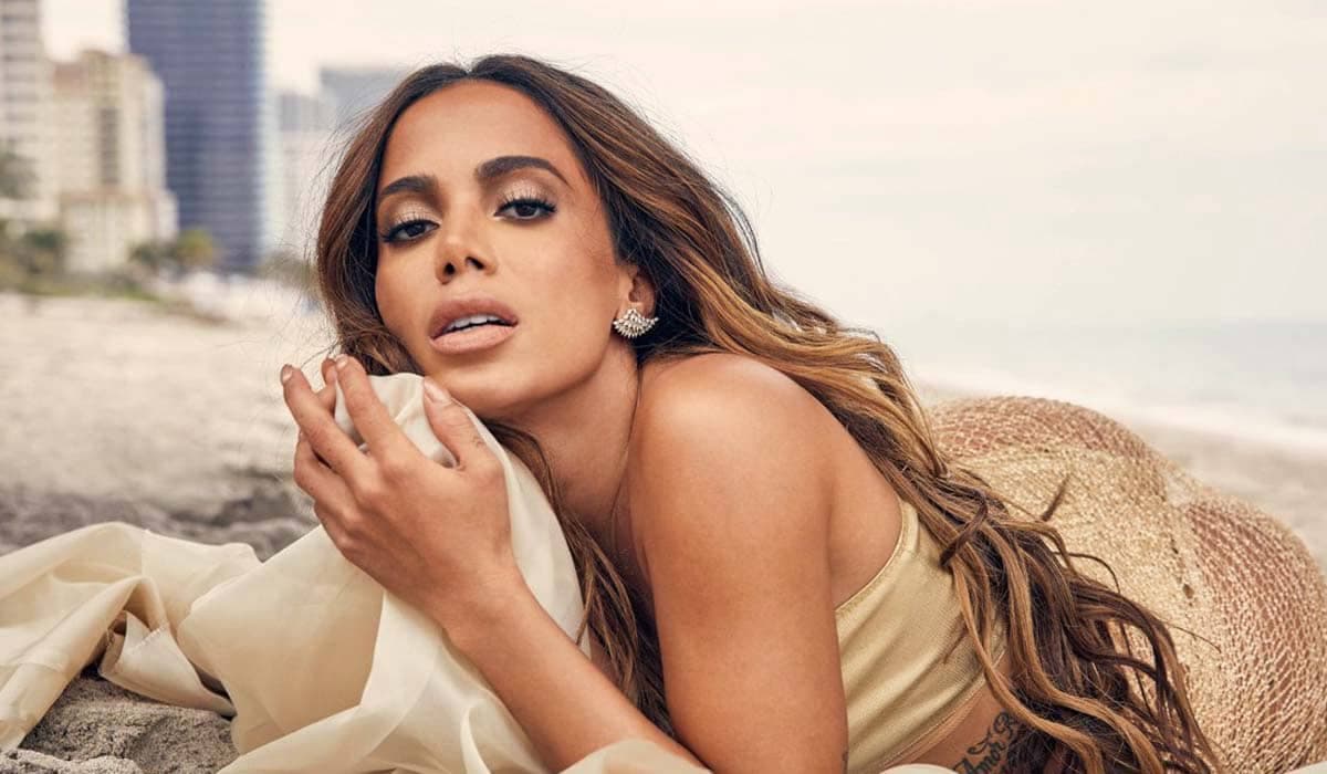 Anitta no VMA 2021: Feito inédito para o Brasil é comemorado por fãs