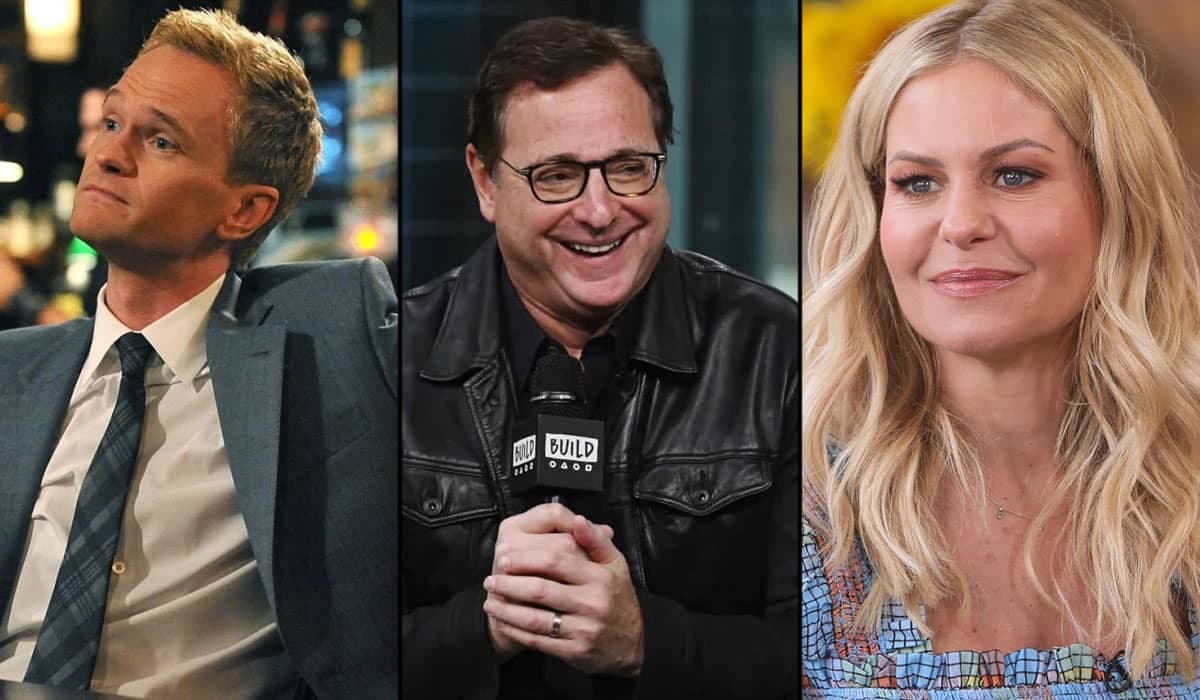 Elenco de Full House e HIMYM lamenta morte de Bob Saget