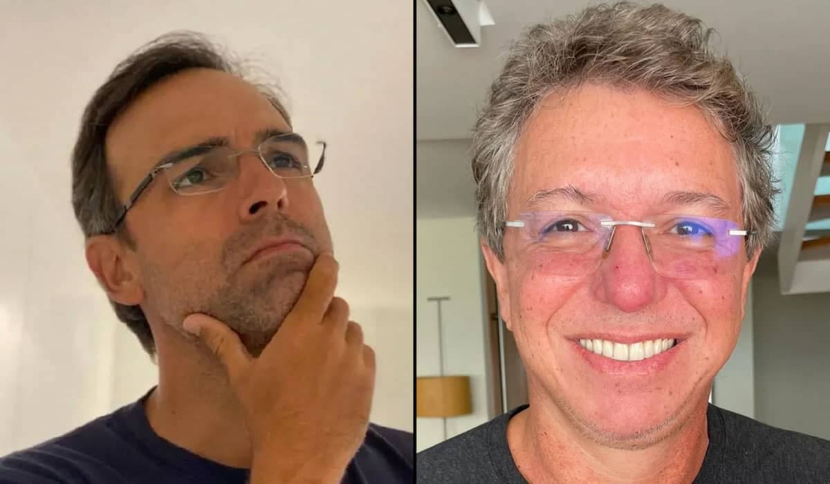 Três participantes do BBB 22 testam positivo para Covid-19