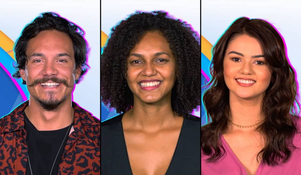 Eliezer, Jessilane, Eslovênia e mais: Os participantes do BBB 22
