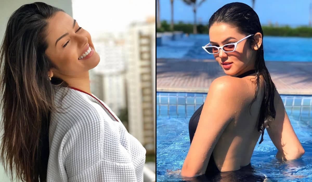 BBB 22 | Eslovênia supera participantes do Camarote em seguidores