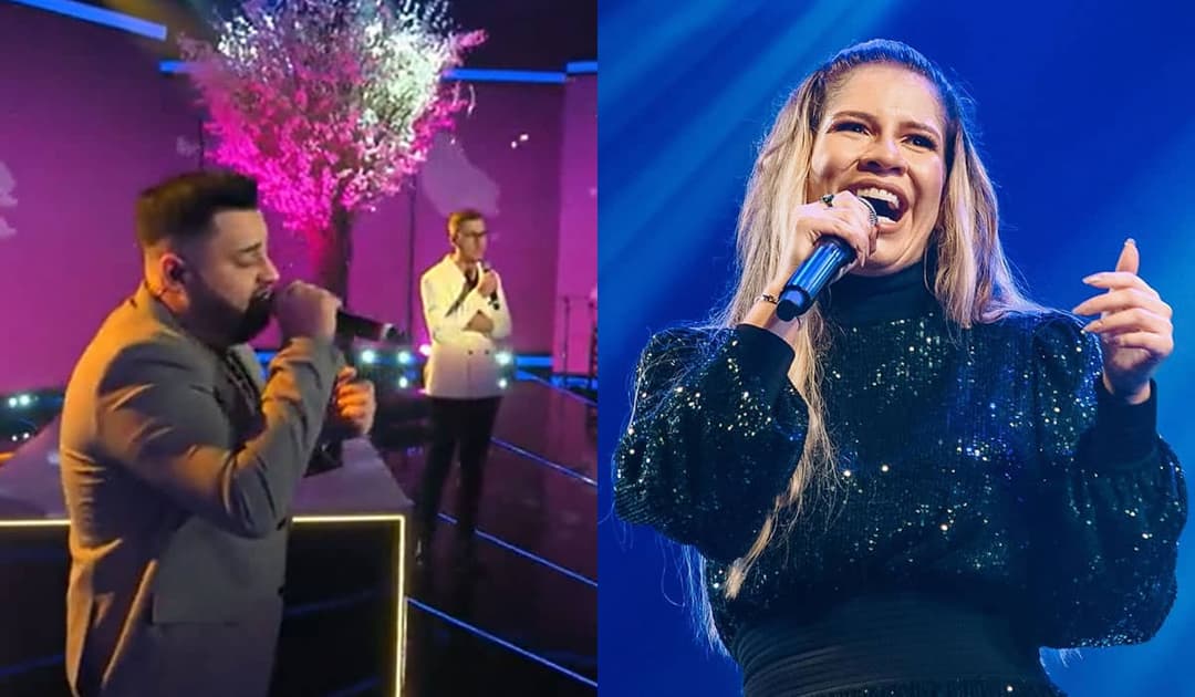 Marília Mendonça ganha homenagem no 'Melhores do Ano' da Globo