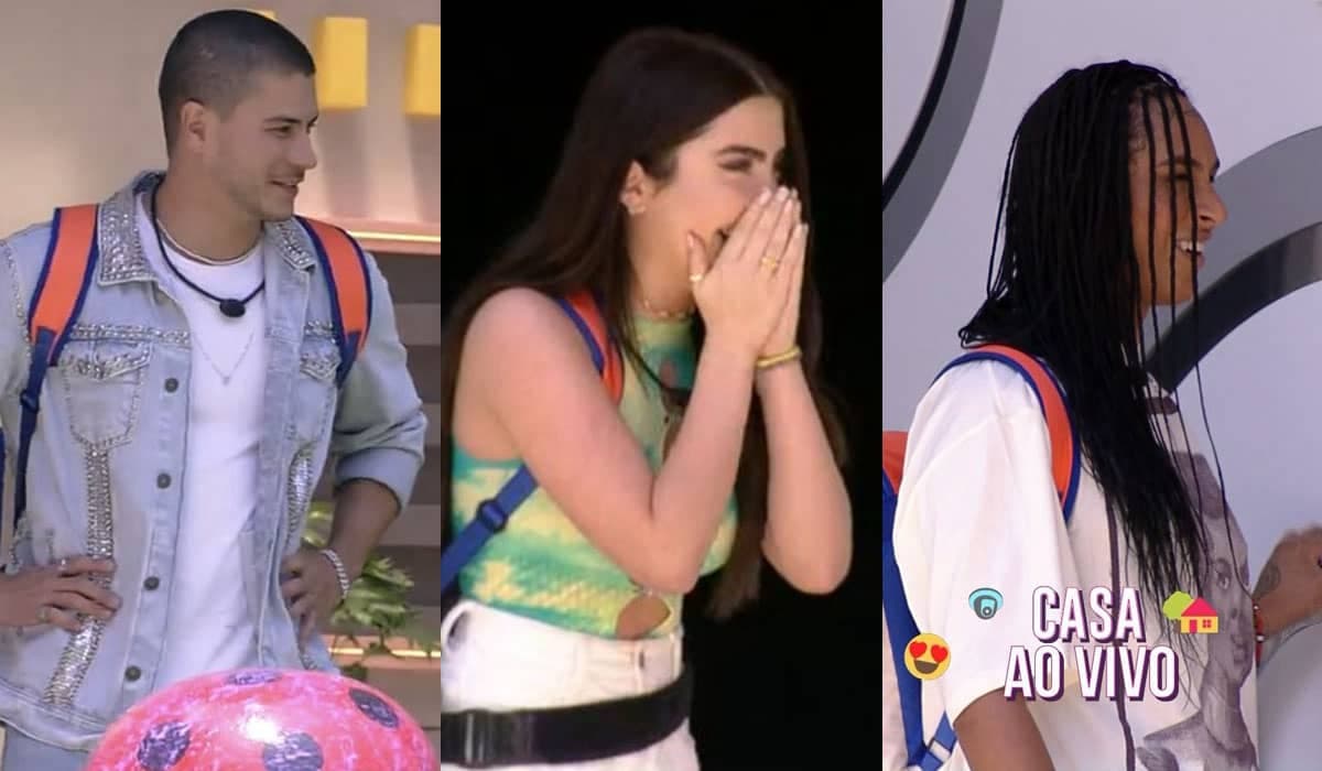 Globoplay caiu? Novos participantes do BBB 22 congestionam o app