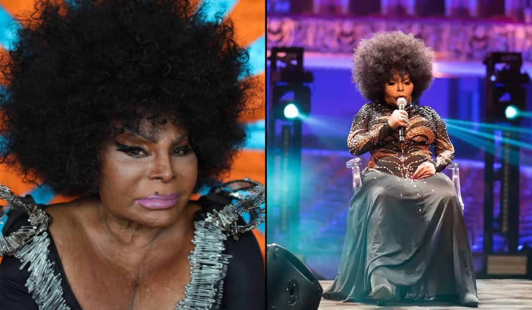 Cantora e compositora Elza Soares morre aos 91 anos