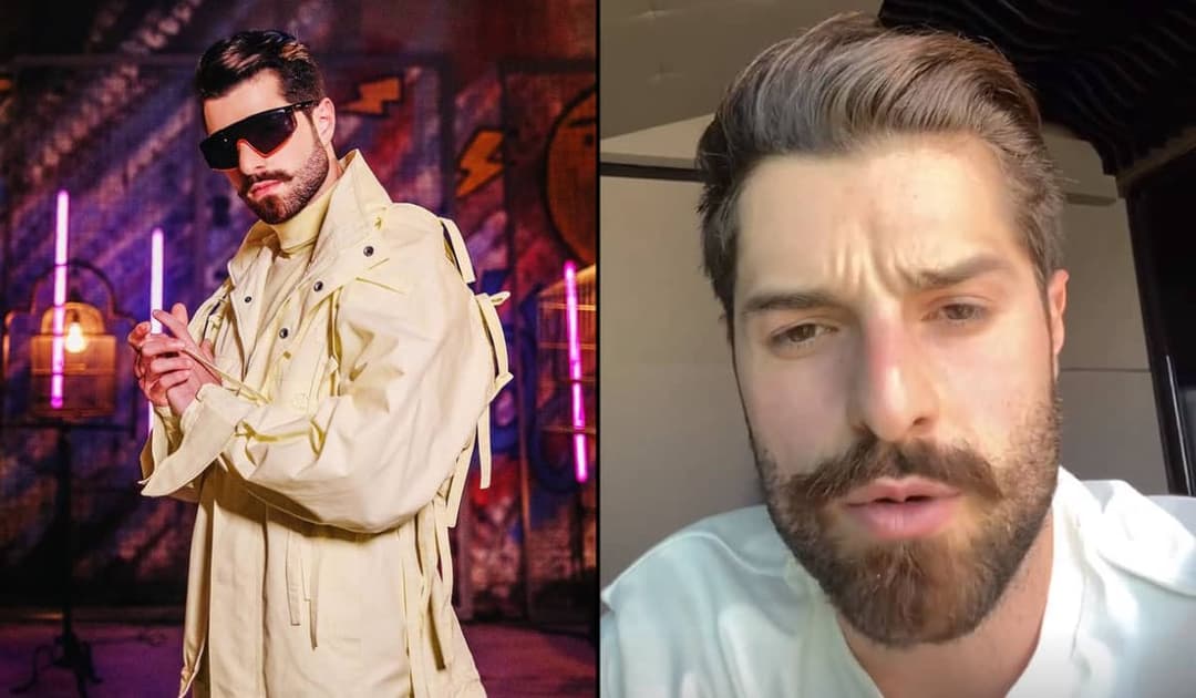 Alok defende Sevenn e culpa Audiomix por acusações na Billboard
