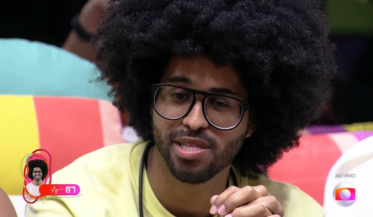 Eliminação BBB 22 | Confira quem saiu do BBB hoje (25/01/2022)