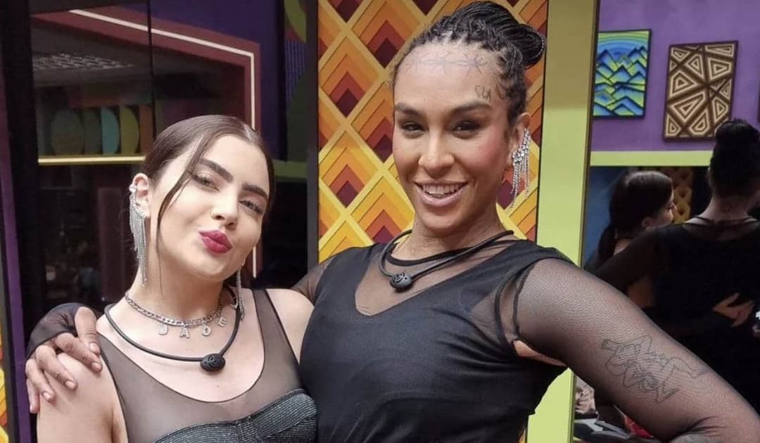 Saiba quem está no Vip e na Xepa do BBB 22