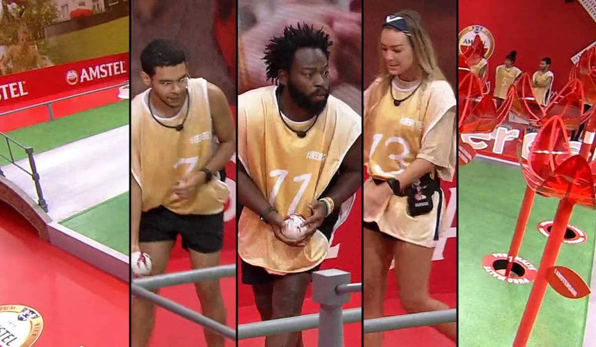 Que horas vai ser a prova do anjo do BBB 22? Acompanhe ao vivo