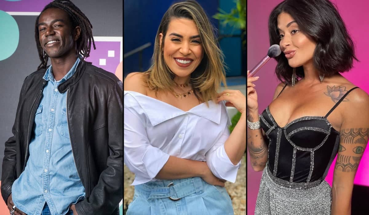 Vaza suposta lista de participantes do Camarote BBB 22