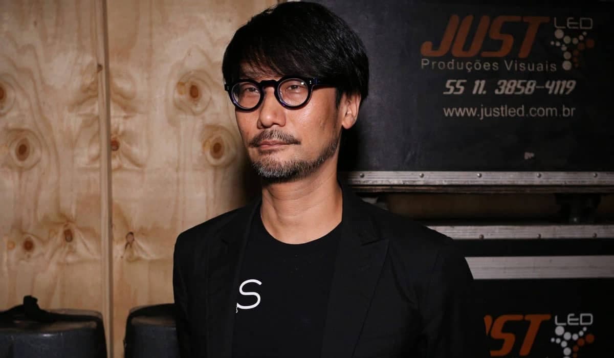 Hideo Kojima anuncia projeto 'radical' para 2022