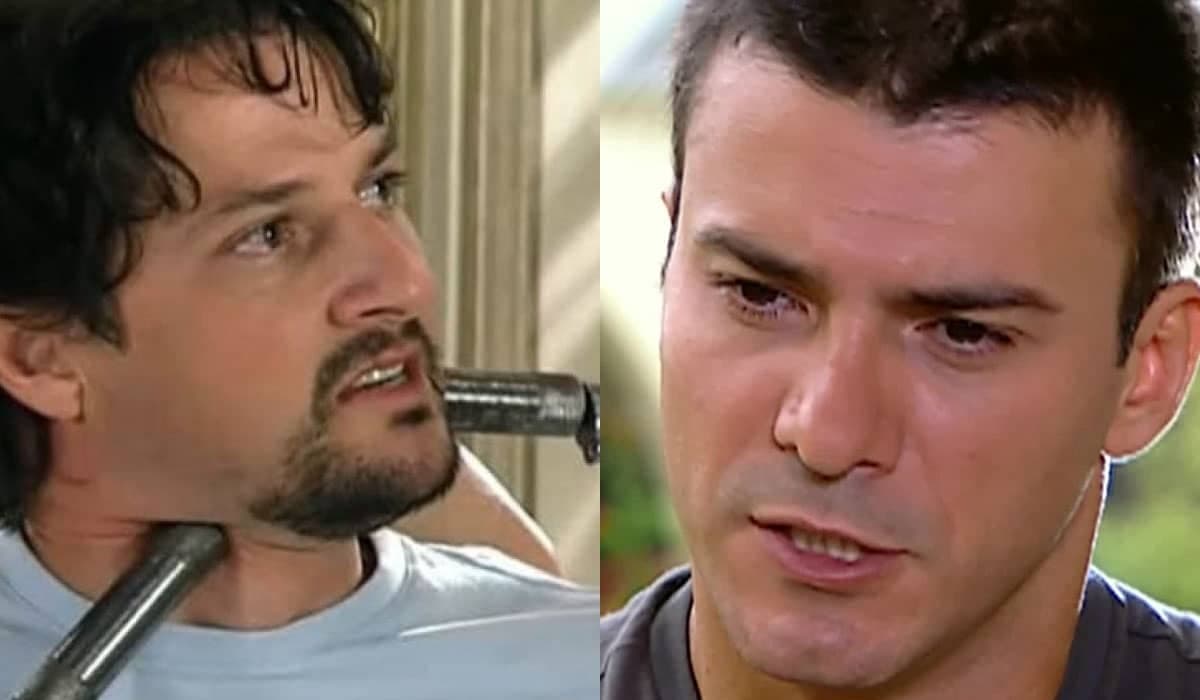 Confira o resumo desta semana da novela 'Prova de Amor'