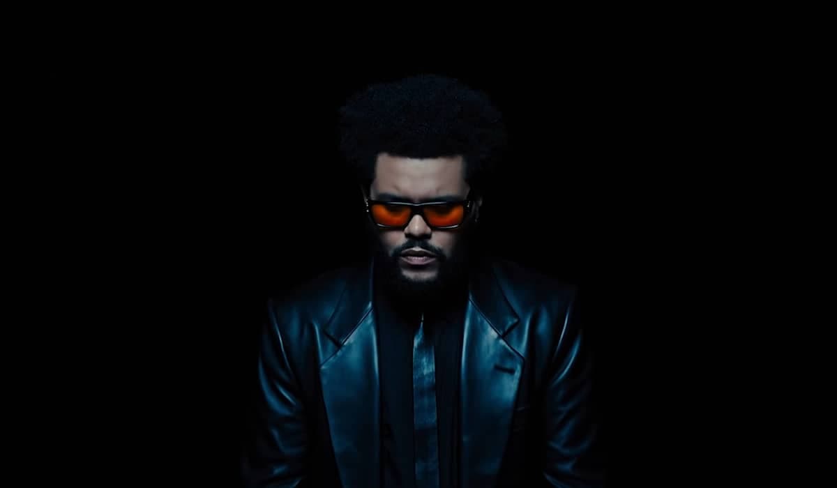 The Weeknd lança o álbum Dawn FM nesta sexta, 7; Assista ao trailer