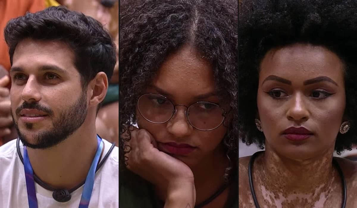 Enquete BBB 22: Resultado parcial mostra quem sai amanhã (01/02)