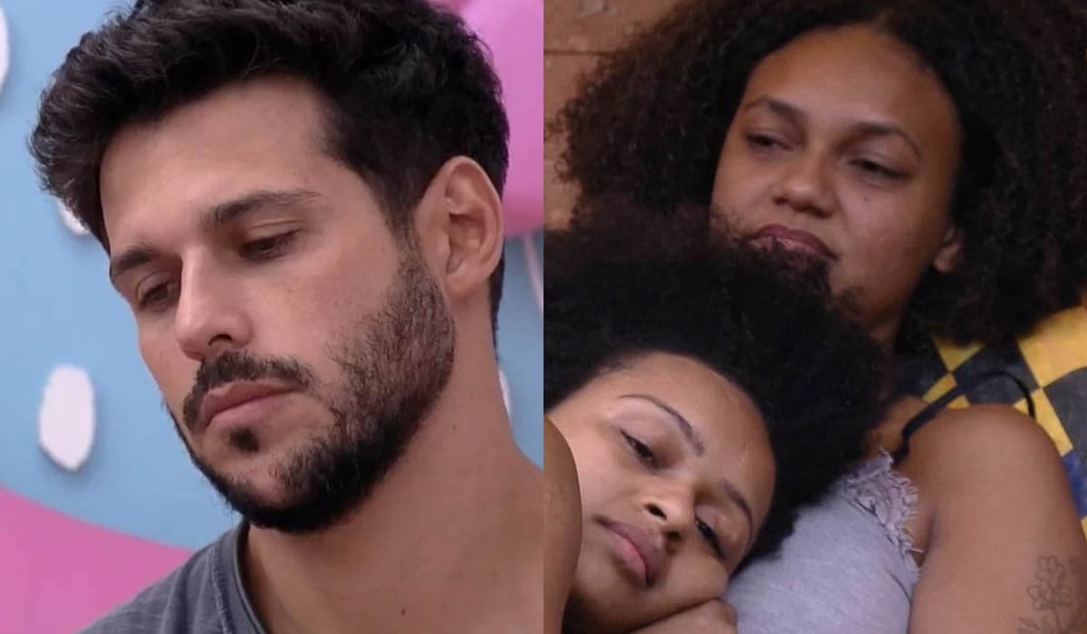 Saiba quem está no Paredão BBB 22 hoje e vote na enquete