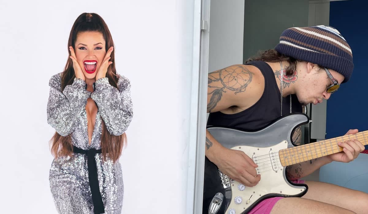 Leilão de Whindersson Nunes terá roupas de Juliette, Gkay, Joelma e Sabrina Sato