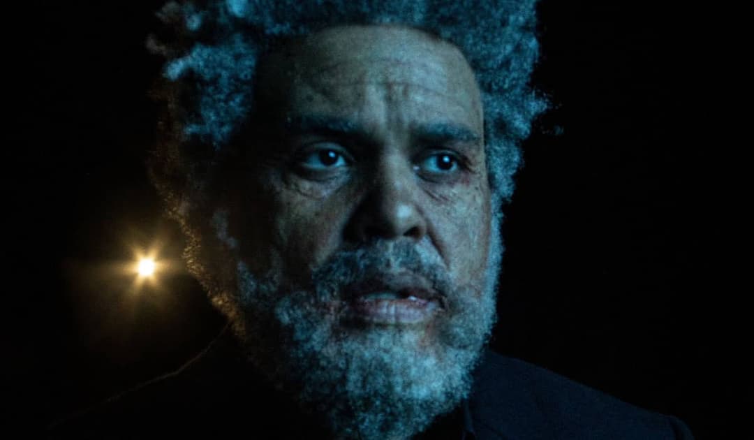 The Weeknd lança novo álbum, Dawn FM, com Jim Carrey, Tyler the Creator e mais