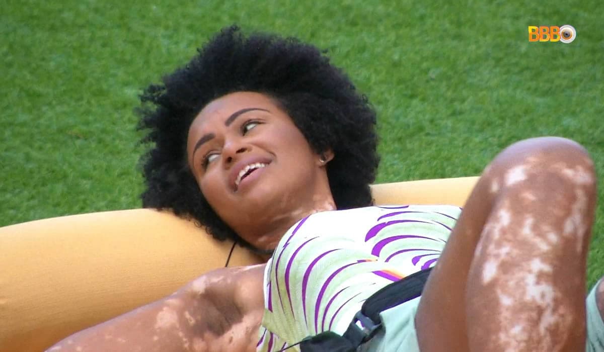 Reviravolta na enquete BBB 22 aponta eliminação de Natália hoje