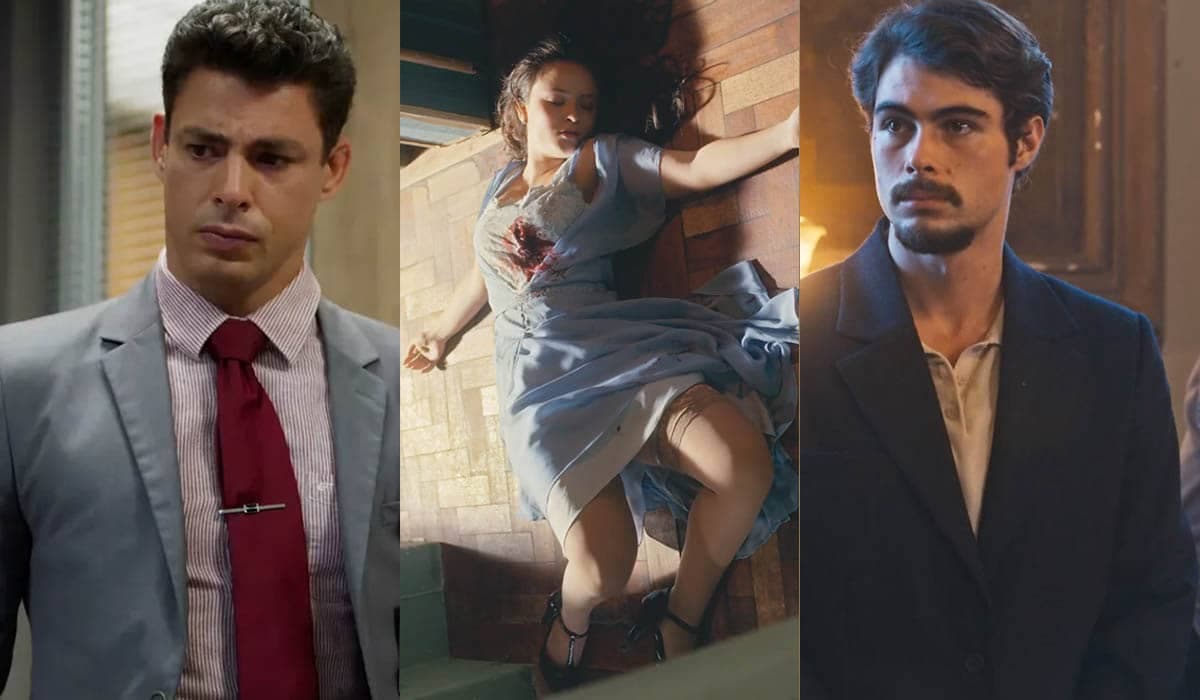 Mortes e trocas de identidade nas novelas cansam espectadores