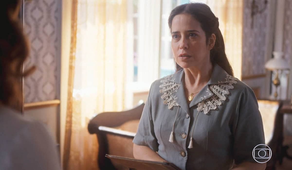 Quem é a filha de Heloísa em Além da Ilusão? Resumo da novela