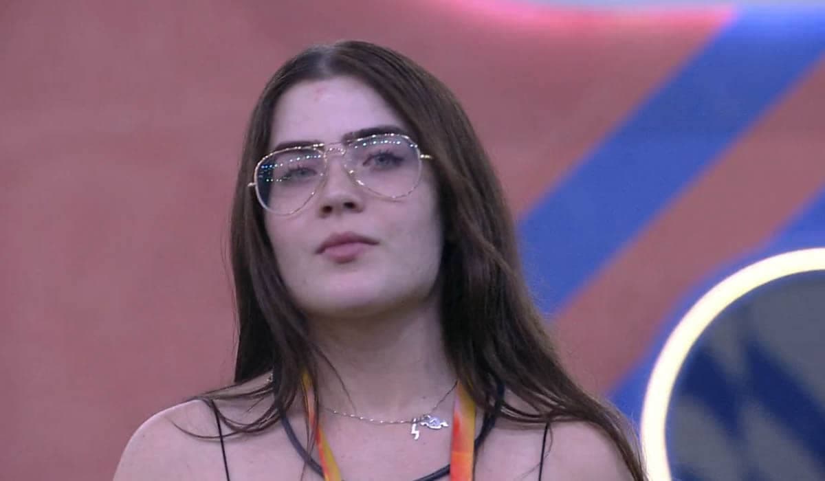 Jade vai ter veto na prova do líder do BBB 22 hoje? Confira