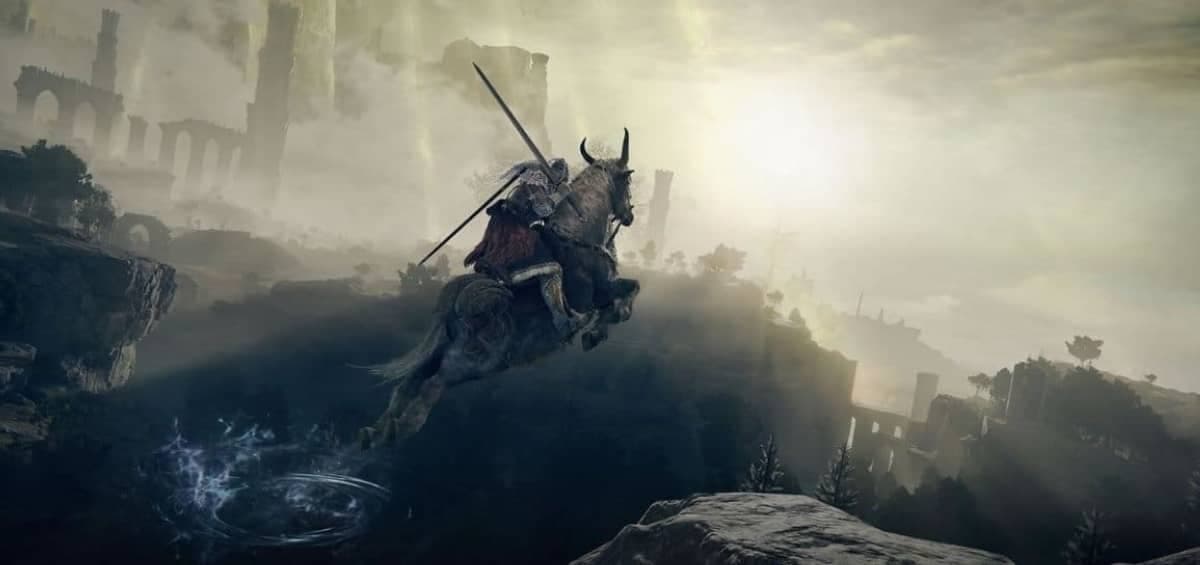Jogo mais esperado do ano, Elden Ring será lançado na próxima semana