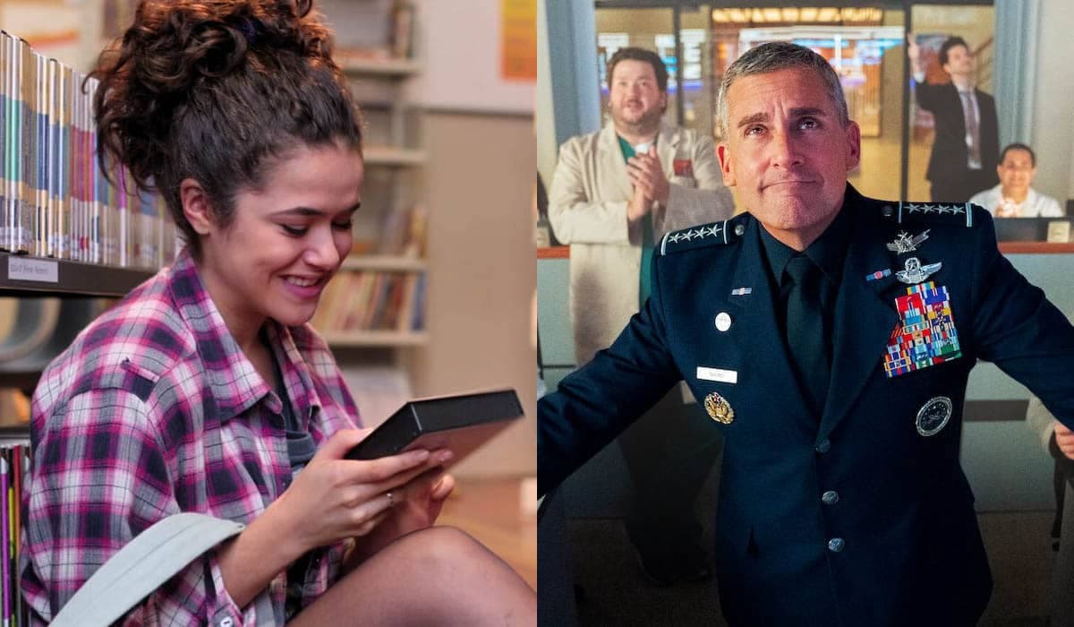 Confira os lançamentos da Netflix em fevereiro de 2022