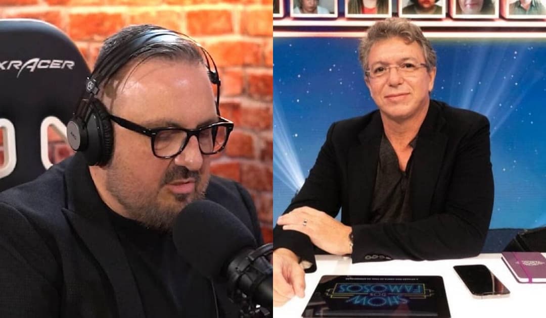 Rodrigo Carelli detona BBB 22 e promove Power Couple na Record
