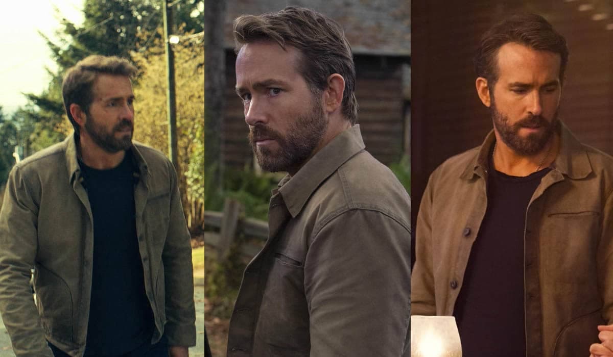 The Adam Project | Elenco, sinopse, trailer, data e mais