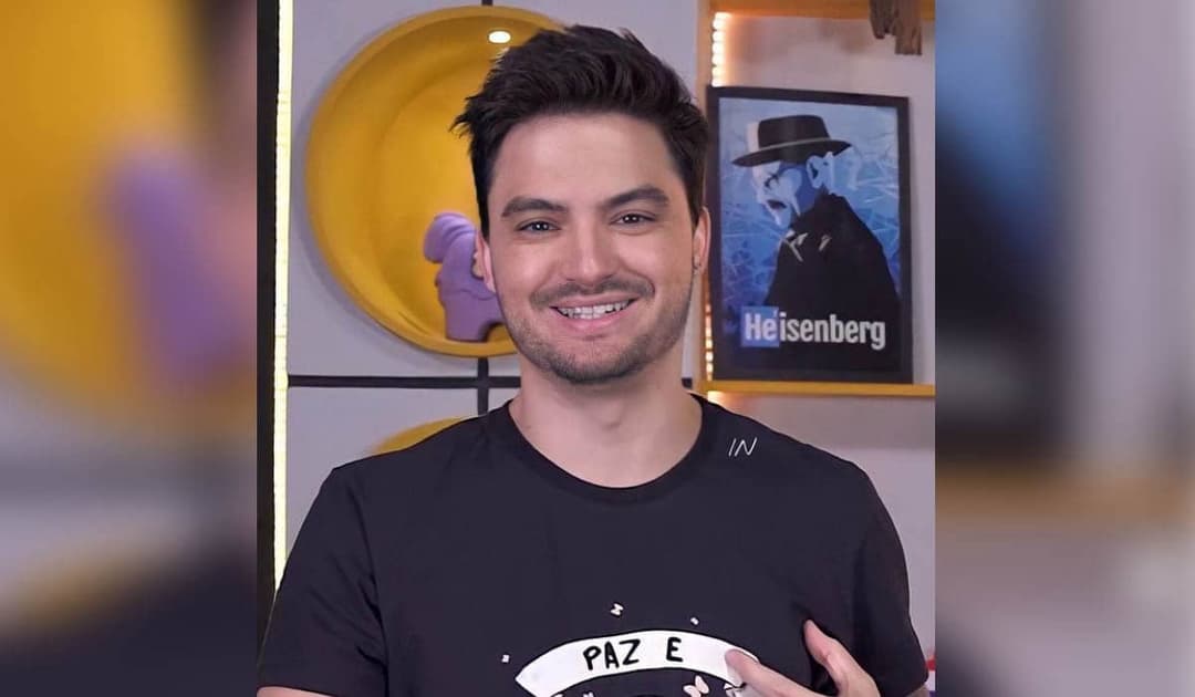 BBB 22: Felipe Neto sugere aumentar o prêmio para R$ 10 milhões